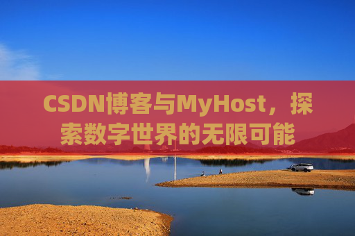 CSDN博客与MyHost,探索数字世界的无限可能